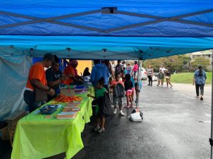 Philadelphia Bookbag Giveaway by House of Faith Ministries - HOFMPA