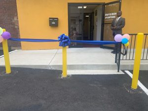 House of Faith Ministries Expands in Philadelphia - HOFMPA