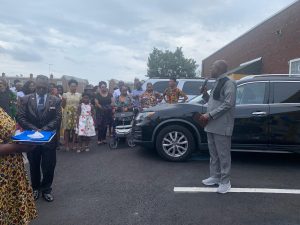 House of Faith Ministries Expands in Philadelphia - HOFMPA