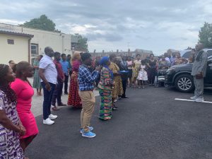 House of Faith Ministries Expands in Philadelphia - HOFMPA