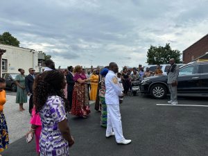 House of Faith Ministries Expands in Philadelphia - HOFMPA
