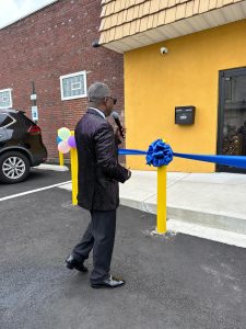 House of Faith Ministries Expands in Philadelphia - HOFMPA