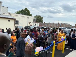 House of Faith Ministries Expands in Philadelphia - HOFMPA