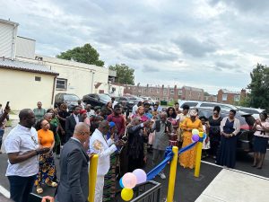 House of Faith Ministries Expands in Philadelphia - HOFMPA