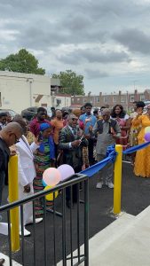 House of Faith Ministries Expands in Philadelphia - HOFMPA