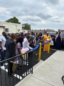 House of Faith Ministries Expands in Philadelphia - HOFMPA