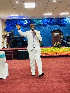 House of Faith Ministries Expands in Philadelphia - HOFMPA