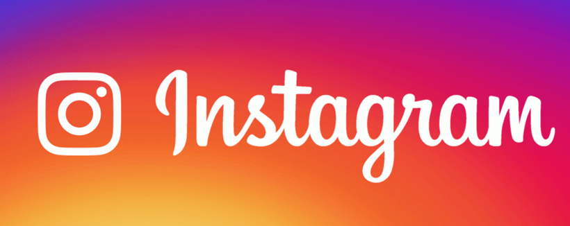 Follow Us on Instagram!