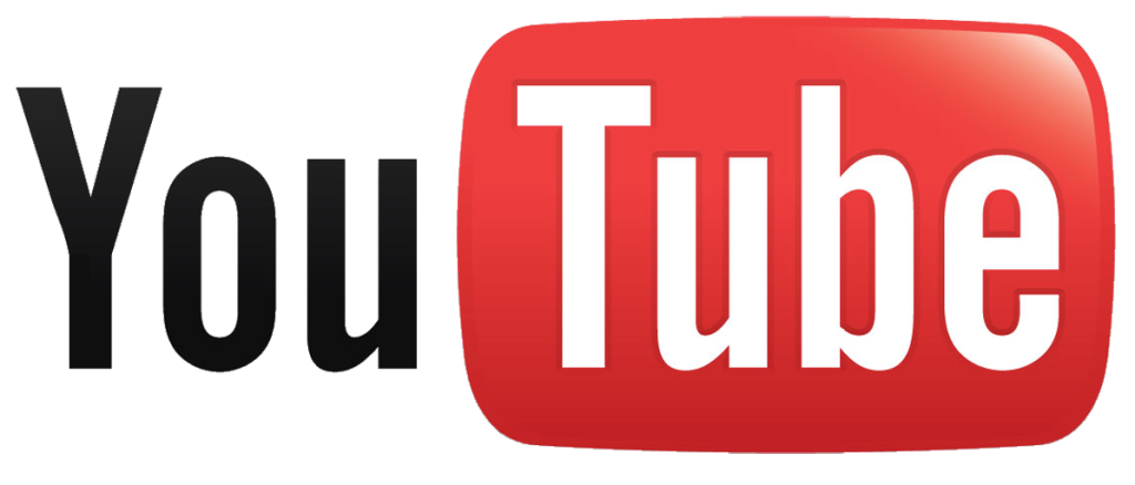 Follow Us on YouTube